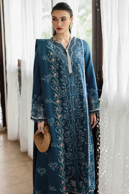 Qalamkar | Q Linen 25 | KL-05 LUSH - Ladies Clothes - Maria Faisal