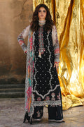 Charizma | Vasal Chiffon 25 | VSL25-24 C - Ladies Clothes - Maria Faisal