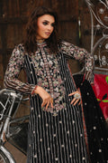 Charizma | Vasal Chiffon 25 | VSL25-26 F - Ladies Clothes - Maria Faisal
