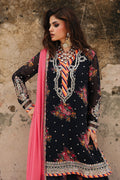 Charizma | Vasal Chiffon 25 | VSL25-29 B - Ladies Clothes - Maria Faisal