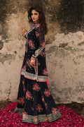 Charizma | Vasal Chiffon 25 | VSL25-29 B - Ladies Clothes - Maria Faisal