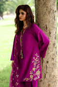 Charizma | Festive Pret | CMA-5-106 P - Ladies Clothes - Maria Faisal
