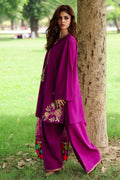 Charizma | Festive Pret | CMA-5-106 P - Ladies Clothes - Maria Faisal