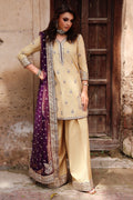 Charizma | Festive Pret | CMA-5-123A - Ladies Clothes - Maria Faisal
