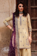 Charizma | Festive Pret | CMA-5-123A - Ladies Clothes - Maria Faisal
