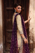 Charizma | Festive Pret | CMA-5-123A - Ladies Clothes - Maria Faisal