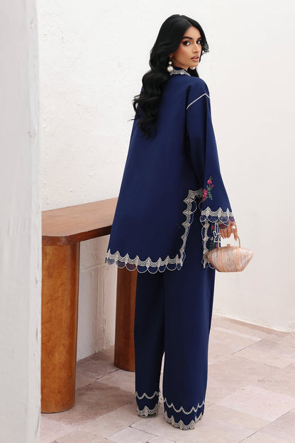 Charizma | Festive Edit | CNP-6-254 - Luxury Dress - available at Maria Faisal in UK and USA.
