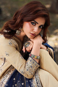 Charizma | Festive Pret | CMA-5-122A - Ladies Clothes - Maria Faisal