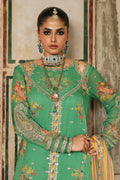 Charizma | Vasal Chiffon 25 | VSL25-28 A - Ladies Clothes - Maria Faisal