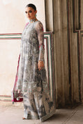 Charizma | Vasal Chiffon 25 | VSL25-27 F - Ladies Clothes - Maria Faisal