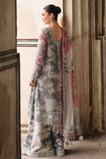 Charizma | Vasal Chiffon 25 | VSL25-27 F - Ladies Clothes - Maria Faisal