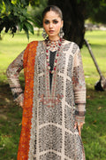 Charizma | Vasal Chiffon 25 | SL25-30 E - Ladies Clothes - Maria Faisal
