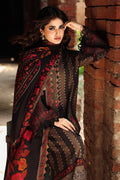 Charizma | Aniq Winter 2025 | ANW6-09 - Ladies Clothes - Maria Faisal