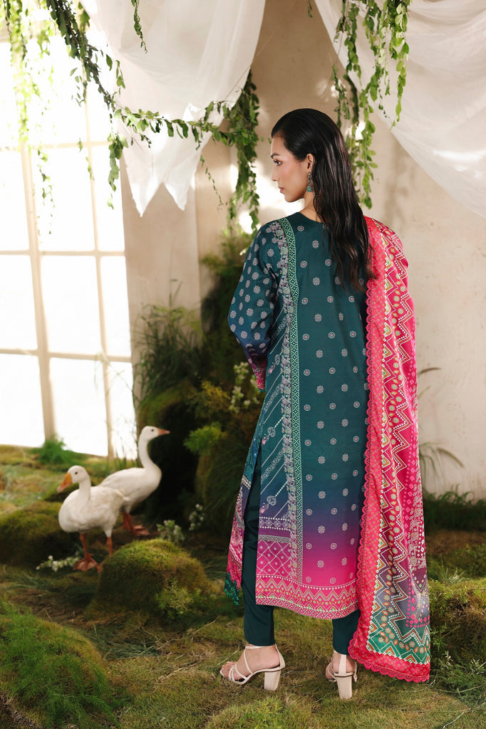 Rajbari | Silah Silk Edit | Silah Silk Edit - 08 - Ladies Clothes - Maria Faisal