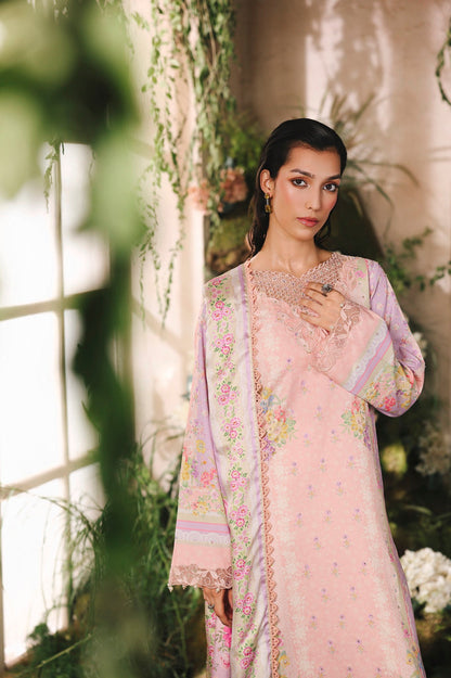 Rajbari | Silah Silk Edit | Silah Silk Edit - 07 - Ladies Clothes - Maria Faisal