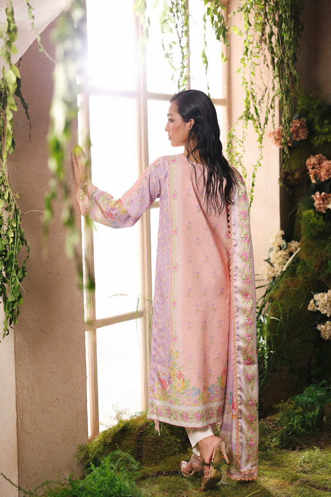 Rajbari | Silah Silk Edit | Silah Silk Edit - 07 - Ladies Clothes - Maria Faisal
