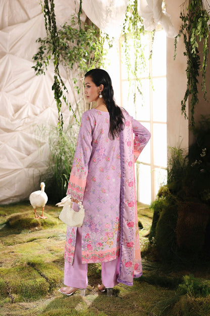 Rajbari | Silah Silk Edit | Silah Silk Edit - 09 - Ladies Clothes - Maria Faisal