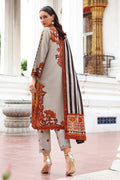 Charizma | Aniq Winter 2025 |  ANW6-05 - Ladies Clothes - Maria Faisal
