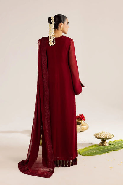 Vanya | Dastaan Formals | CF-005 - Formal Dress - available at Maria Faisal in UK and USA.