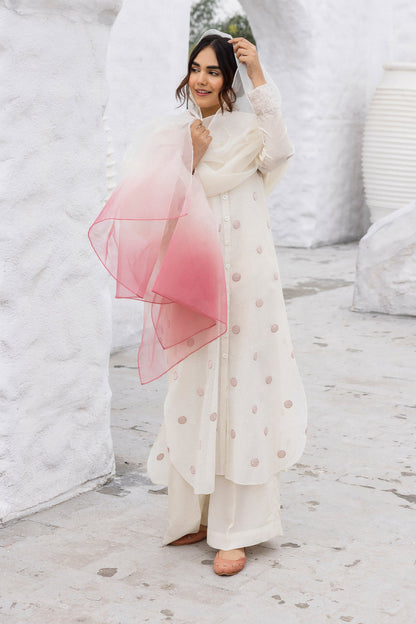 Erum Khan | Ramadan Edition | Safa by Maria Faisal - Registered Vendor of : Erum Khan - type : Ladies Clothes - 100% original wedding dresses