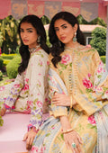 Elaf Premium | Printed Collection 24 | EEP-03B - Meadow Magic - Waniyas