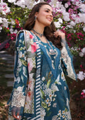 Elaf Premium | Prints Chikankari 24 | 02B SERENITA - Waniyas