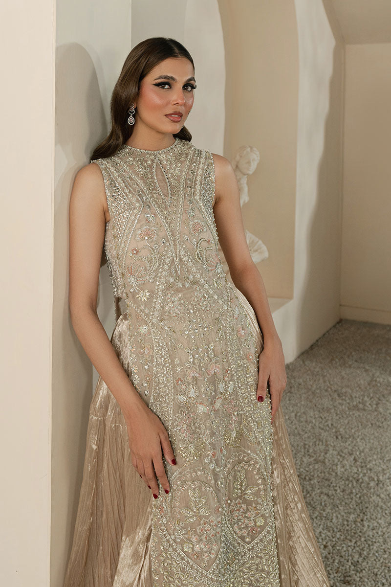 
Khakaa | Serie Luxuriante 25 | Aurelia - Ladies Clothes - Maria Faisal