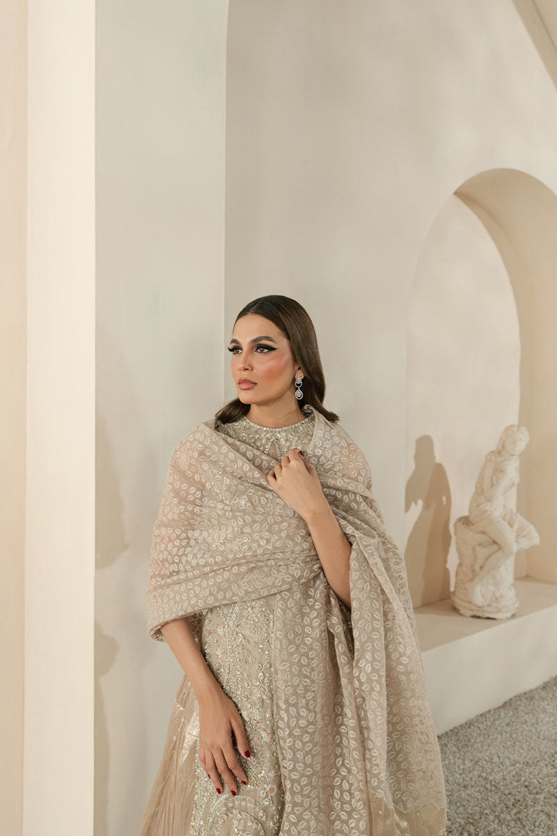 
Khakaa | Serie Luxuriante 25 | Aurelia - Ladies Clothes - Maria Faisal