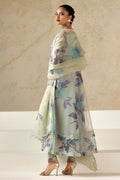 Charizma | Festive Pret | CMA-4-029 - Ladies Clothes - Maria Faisal