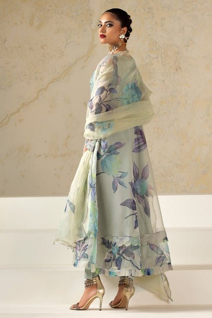 Charizma | Festive Pret | CMA-4-029 - Ladies Clothes - Maria Faisal