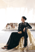 Suffuse | Silk Pret Summer 25 | VIVORA by Maria Faisal - Registered Vendor of : Suffuse - type : Ladies Clothes - 100% original wedding dresses