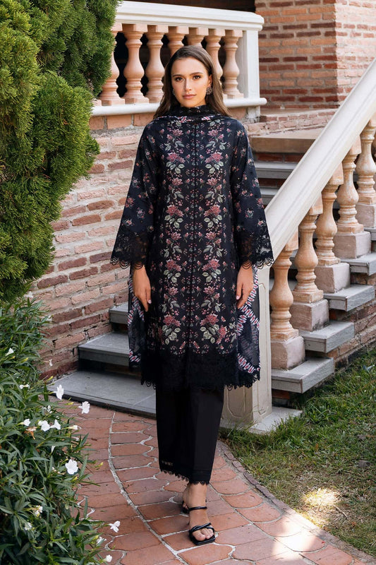 Afrozeh | Damask The Holiday Edit 25 | Lorien A by Maria Faisal - Registered Vendor of : Afrozeh - type : Ladies Clothes - 100% original wedding dresses