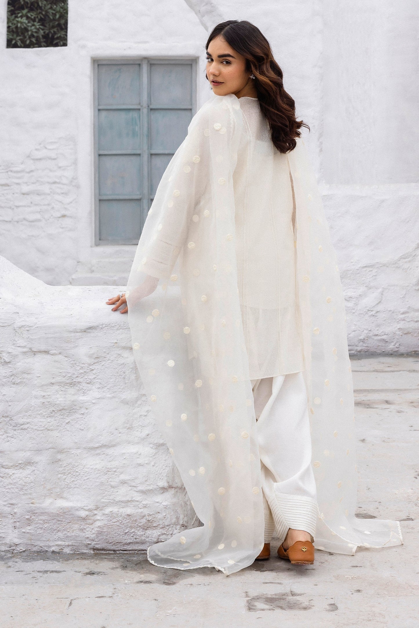 Erum Khan | Ramadan Edition | Maha by Maria Faisal - Registered Vendor of : Erum Khan - type : Ladies Clothes - 100% original wedding dresses