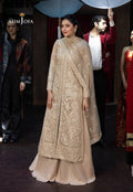 Asim Jofa | Festive Collection 25 | AJLLF-20 by Maria Faisal - Registered Vendor of : Asim Jofa - type : Ladies Clothes - 100% original wedding dresses