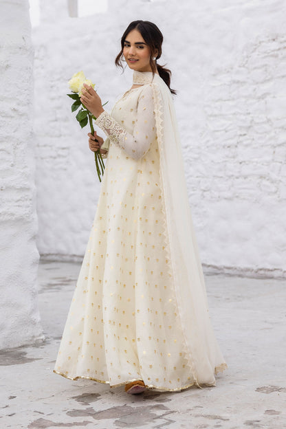 Erum Khan | Ramadan Edition | Hoor by Maria Faisal - Registered Vendor of : Erum Khan - type : Ladies Clothes - 100% original wedding dresses