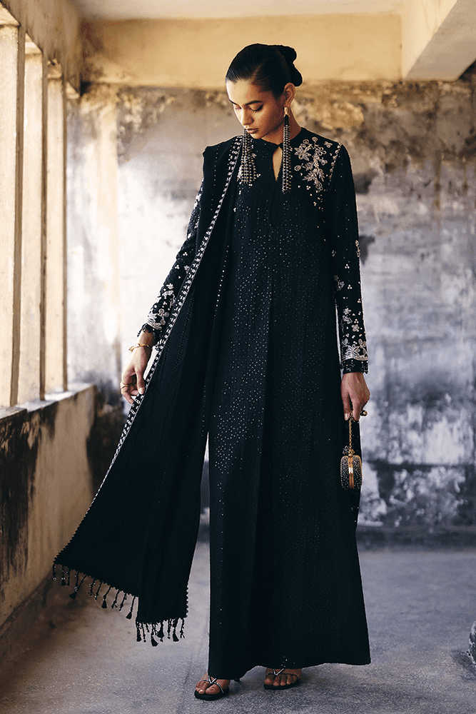 Suffuse | Silk Pret Summer 25 | VIVORA by Maria Faisal - Registered Vendor of : Suffuse - type : Ladies Clothes - 100% original wedding dresses