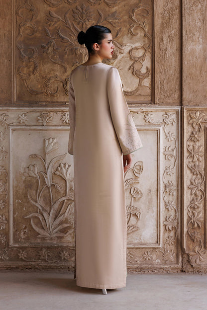 Vanya | Virsa Formals | ED-014 - Formal Dress - available at Maria Faisal in UK and USA.