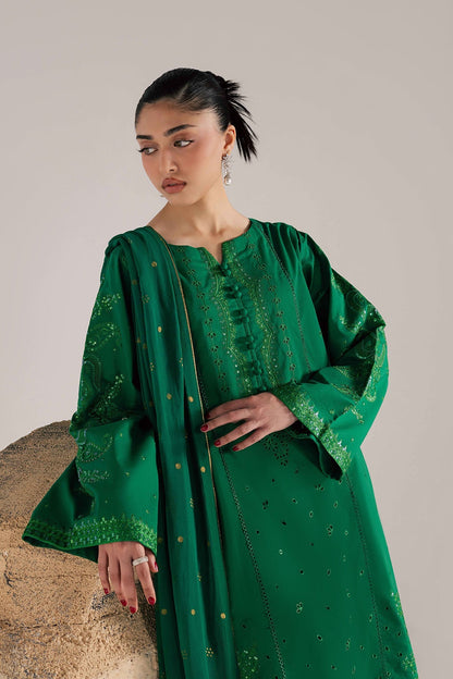 Vanya | Celine Formals |CN-20 - Formal Dress - available at Maria Faisal in UK and USA.