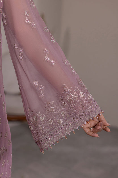 Flossie | Dilkash Kuch Khas | DI-03 B - Formal Dress - available at Maria Faisal in UK and USA.