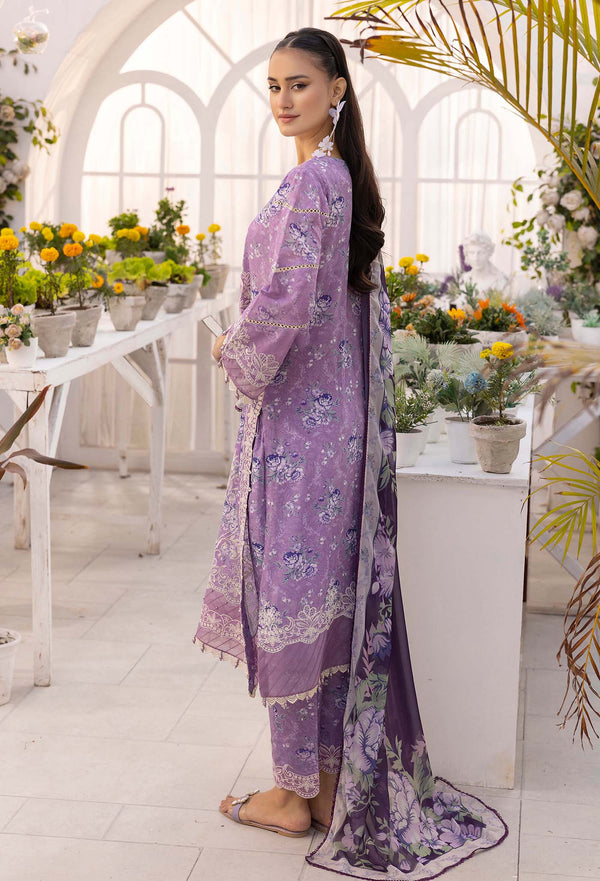 Adans Libas | Solana 25 | SOLANA 07779 - Designer Dress with Intricate embroidery and embellishments. Shop elegent wedding dress at Maria Faisal.