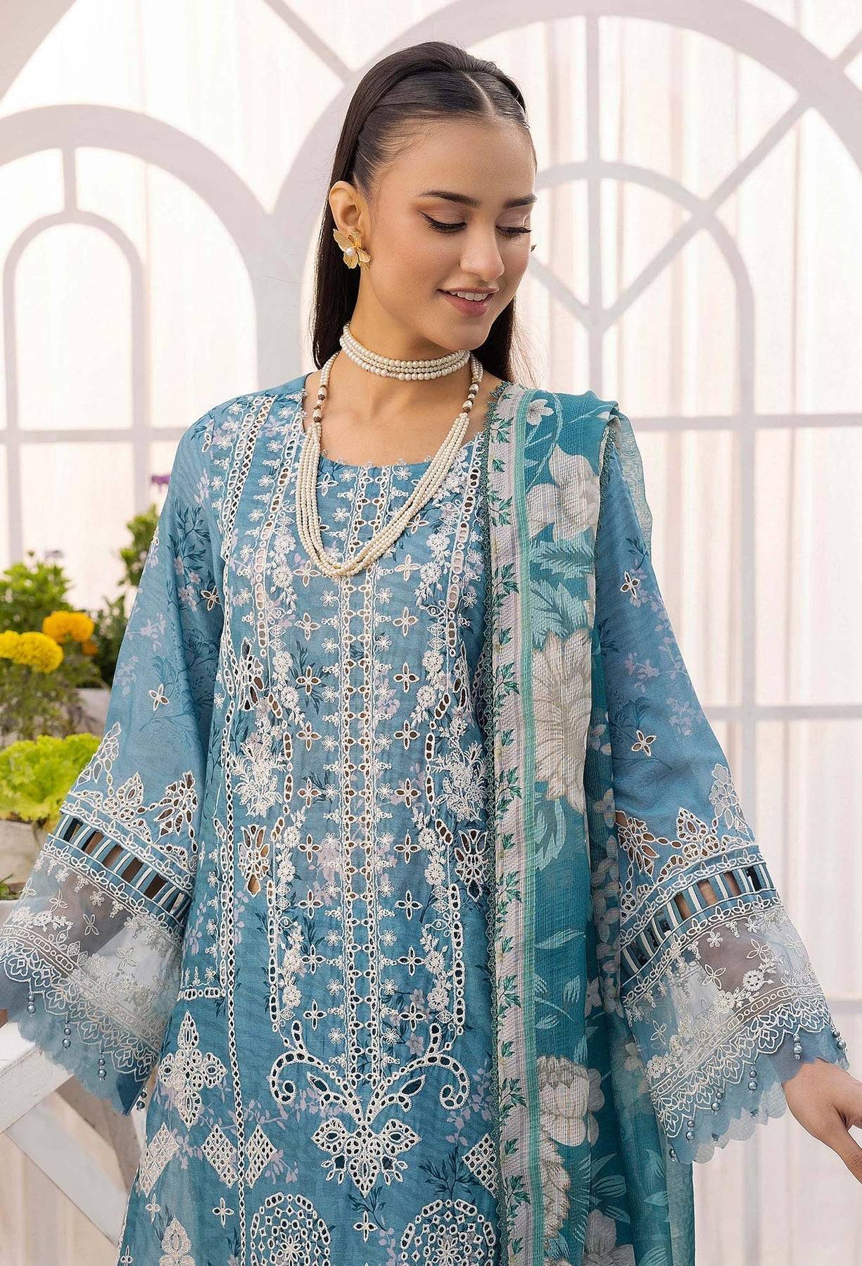 Adans Libas | Solana 25 | SOLANA 07773 by Maria Faisal - Registered Vendor of : Adans Libas - type : Ladies Clothes - 100% original wedding dresses