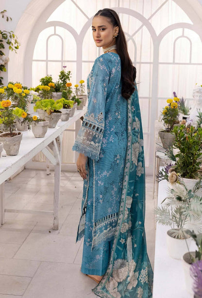 Adans Libas | Solana 25 | SOLANA 07773 by Maria Faisal - Registered Vendor of : Adans Libas - type : Ladies Clothes - 100% original wedding dresses