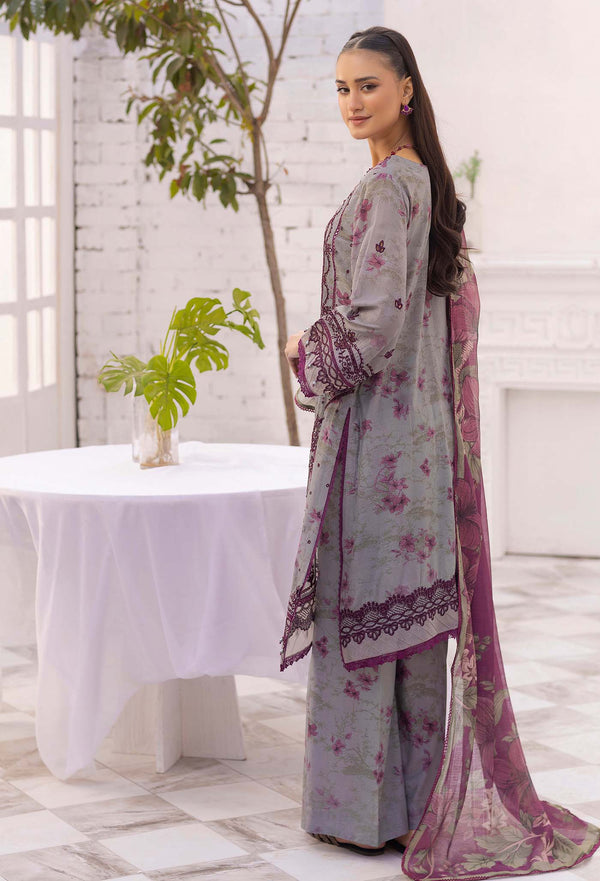 Adans Libas | Solana 25 | SOLANA 07772 by Maria Faisal - Registered Vendor of : Adans Libas - type : Ladies Clothes - 100% original wedding dresses