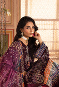 Adans Libas | Velvet 25 | 7520 V - Ladies Clothes - Maria Faisal