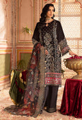Adans Libas | Velvet 25 | 7521 V - Ladies Clothes - Maria Faisal