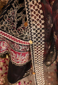 Adans Libas | Velvet 25 | 7521 V - Ladies Clothes - Maria Faisal