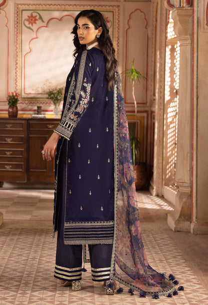 Adans Libas | Velvet 25 | 7525 V - Ladies Clothes - Maria Faisal