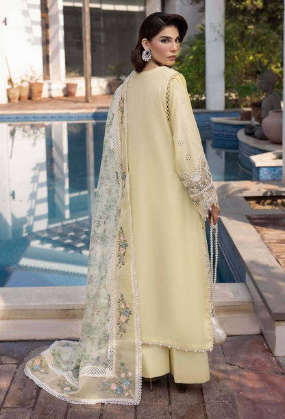 Adans Libas | Summers Dream 25 | 3505 by Maria Faisal - Registered Vendor of : Adans Libas - type : Ladies Clothes - 100% original wedding dresses