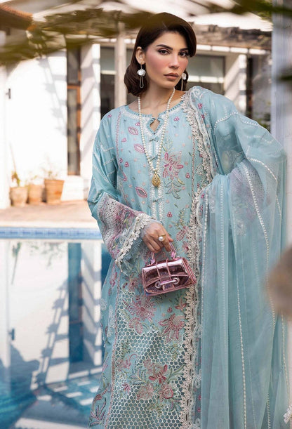 Adans Libas | Summers Dream 25 | 3508 by Maria Faisal - Registered Vendor of : Adans Libas - type : Ladies Clothes - 100% original wedding dresses