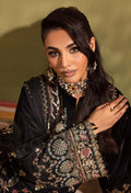 Adans Libas | Velvet 25 | 7523 V - Ladies Clothes - Maria Faisal